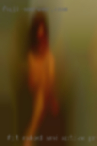 Fit naked and active professional near Salem.